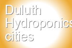 Duluth Hydroponics